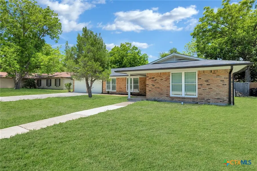 4117 Antelope Trail, Temple, TX 76504 - #3