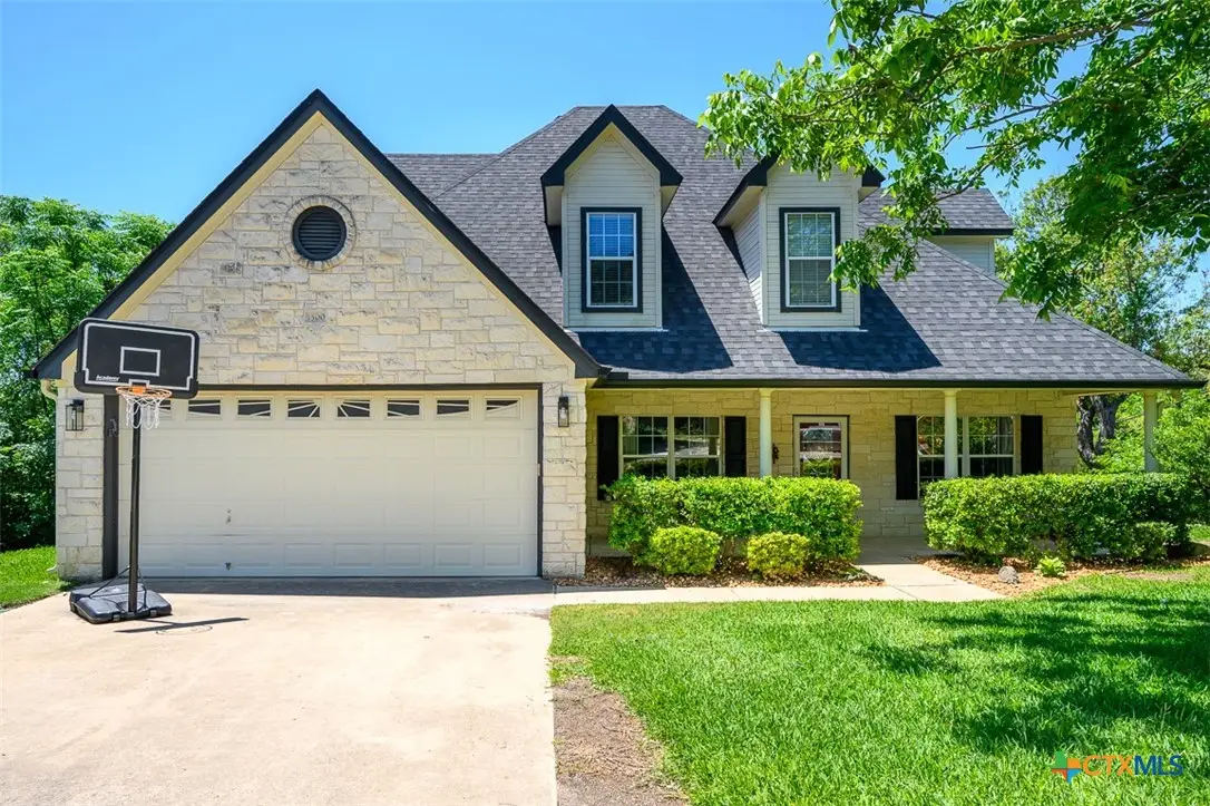 1500 Wildridge Drive, Harker Heights, TX 76548 - #1