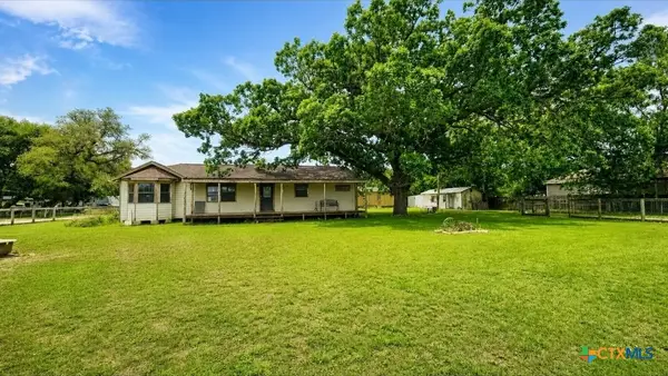 206 Josephine Street, Cuero, TX 77954
