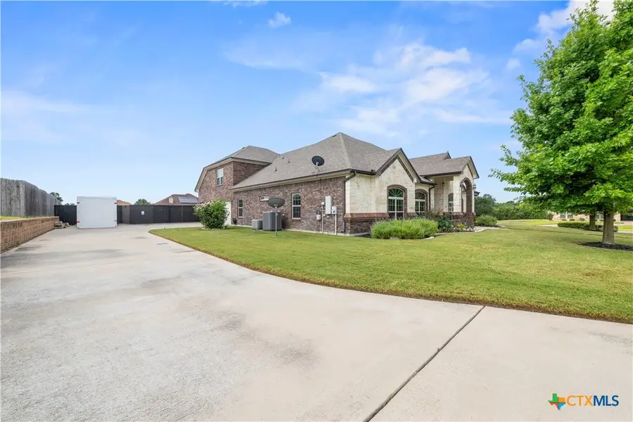 4906 Deerwood Loop, Killeen, TX 76542 - #2