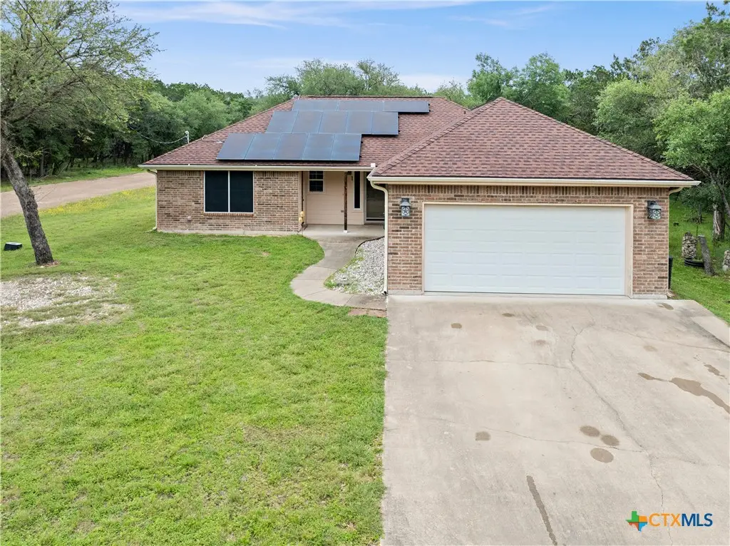 1 Coveview Drive, Morgans Point Resort, TX 76513 - #1