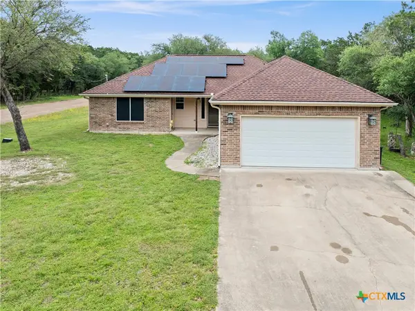 1 Coveview Drive, Morgans Point Resort, TX 76513