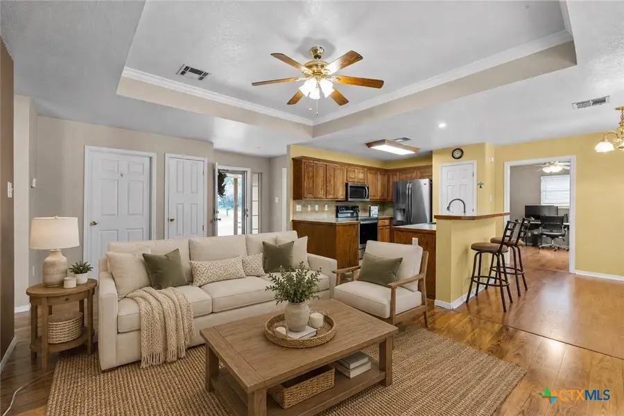 1 Coveview Drive, Morgans Point Resort, TX 76513 - #2