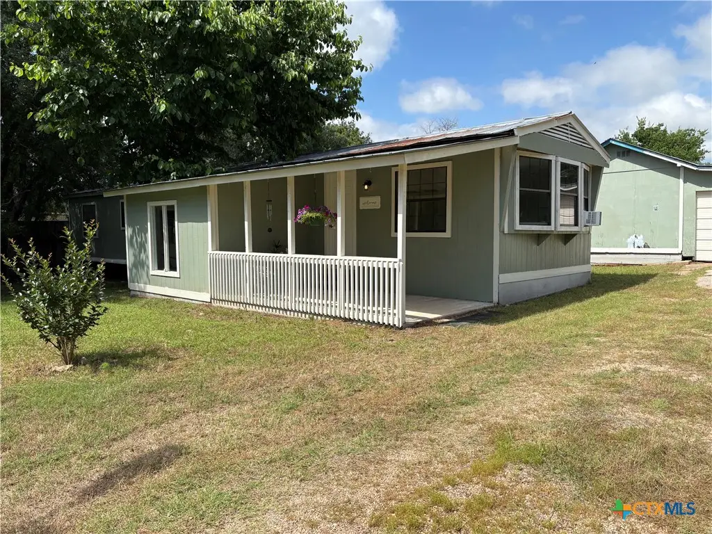 113 Deer Springs Dr., Burnet, TX 78611 - #1