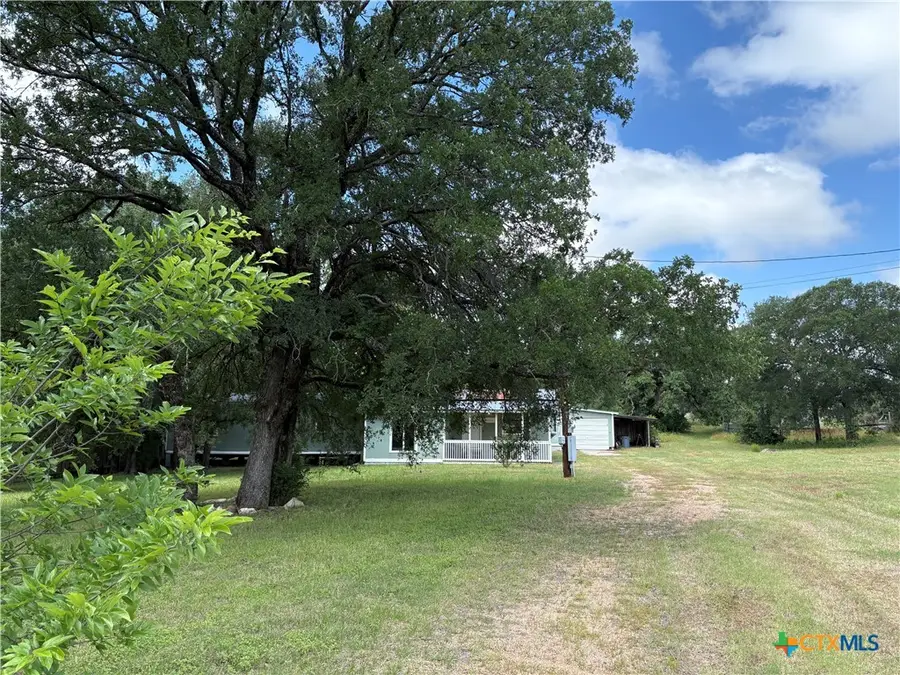 113 Deer Springs Dr., Burnet, TX 78611 - #2