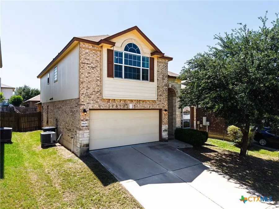 9605 Shimla Drive, Killeen, TX 76542 - #2