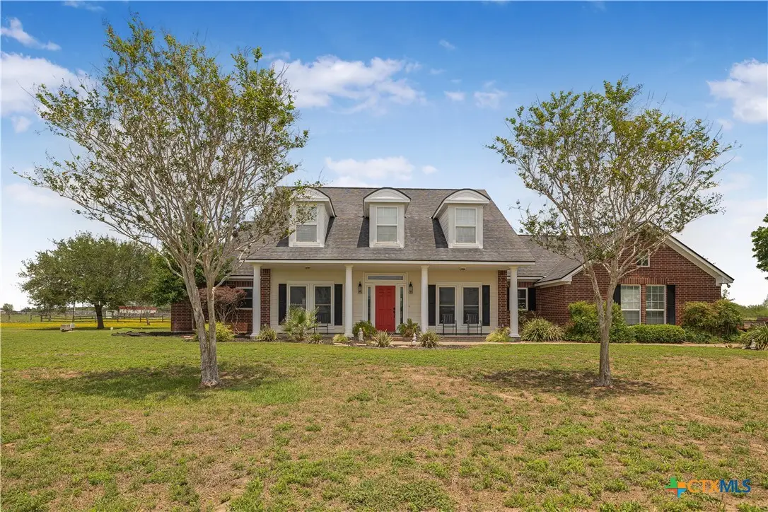 230 Dewberry Lane, Victoria, TX 77904 - #1