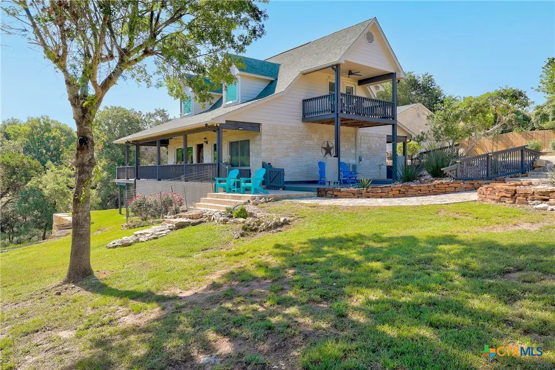 9859 Hodge Canyon Drive, Salado, TX 76571 - #1