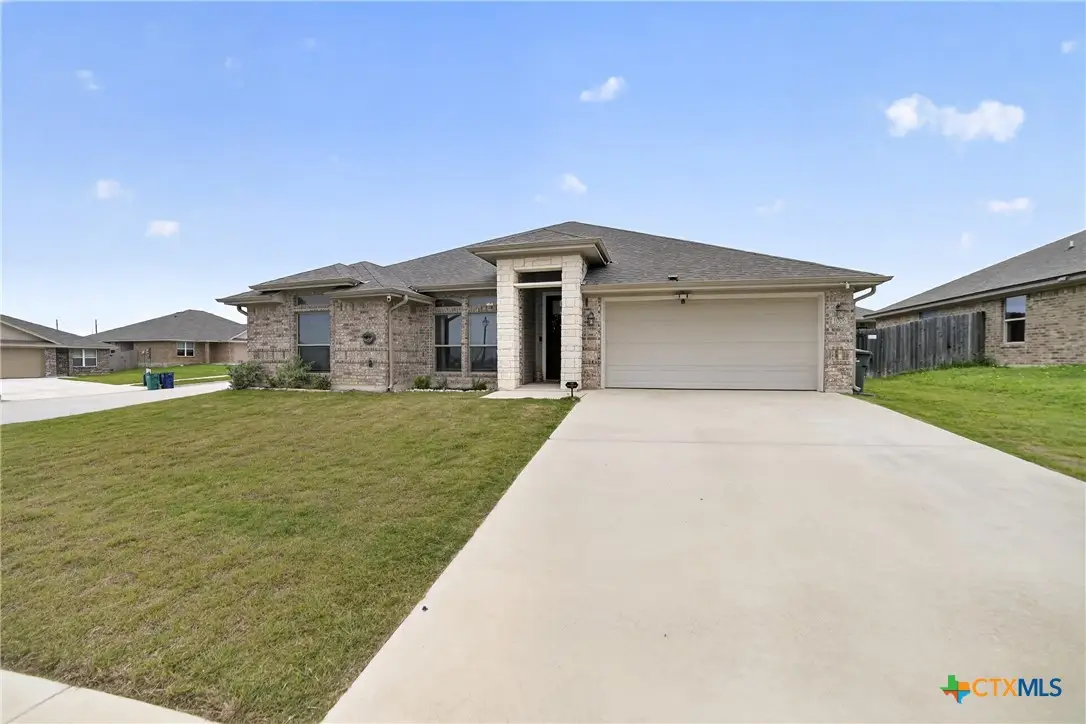 1006 Declaration Drive, Copperas Cove, TX 76522 - #1
