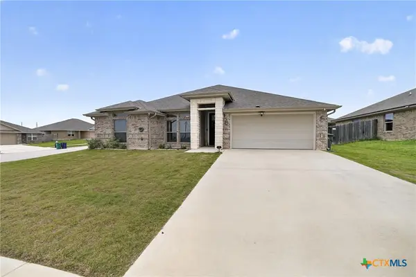 1006 Declaration Drive, Copperas Cove, TX 76522