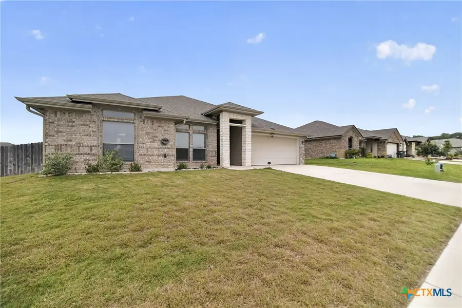 1006 Declaration Drive, Copperas Cove, TX 76522 - #2