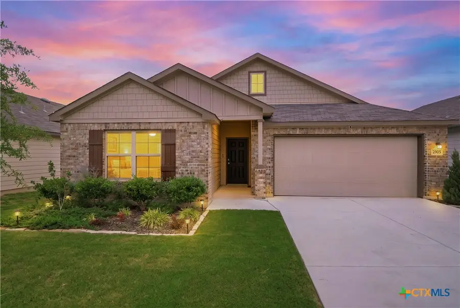 2905 Greenbriar, Seguin, TX 78155 - #2