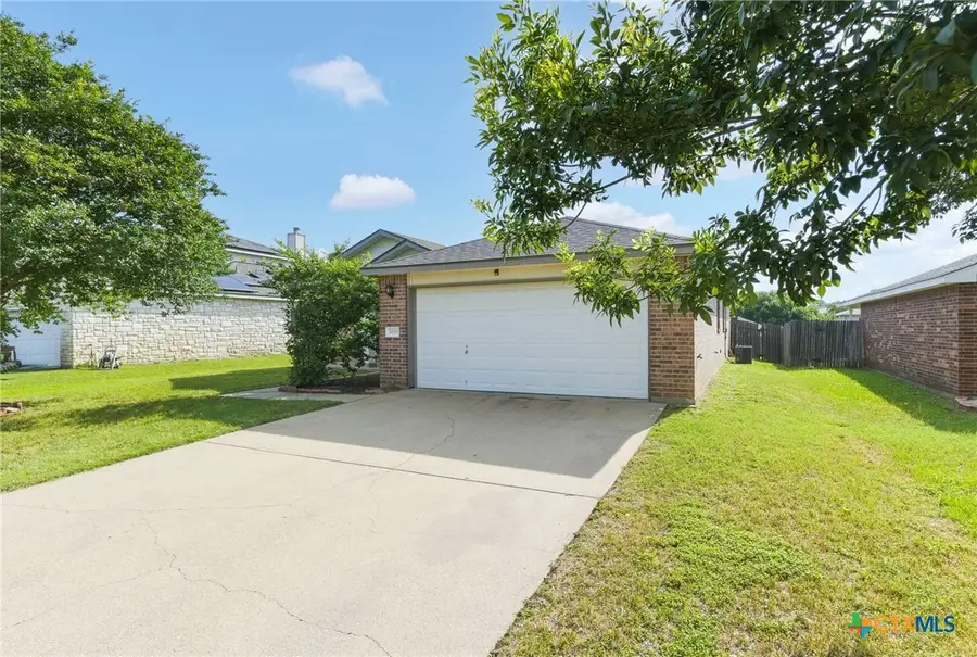 2003 Rain Dance Loop, Harker Heights, TX 76548 - #2