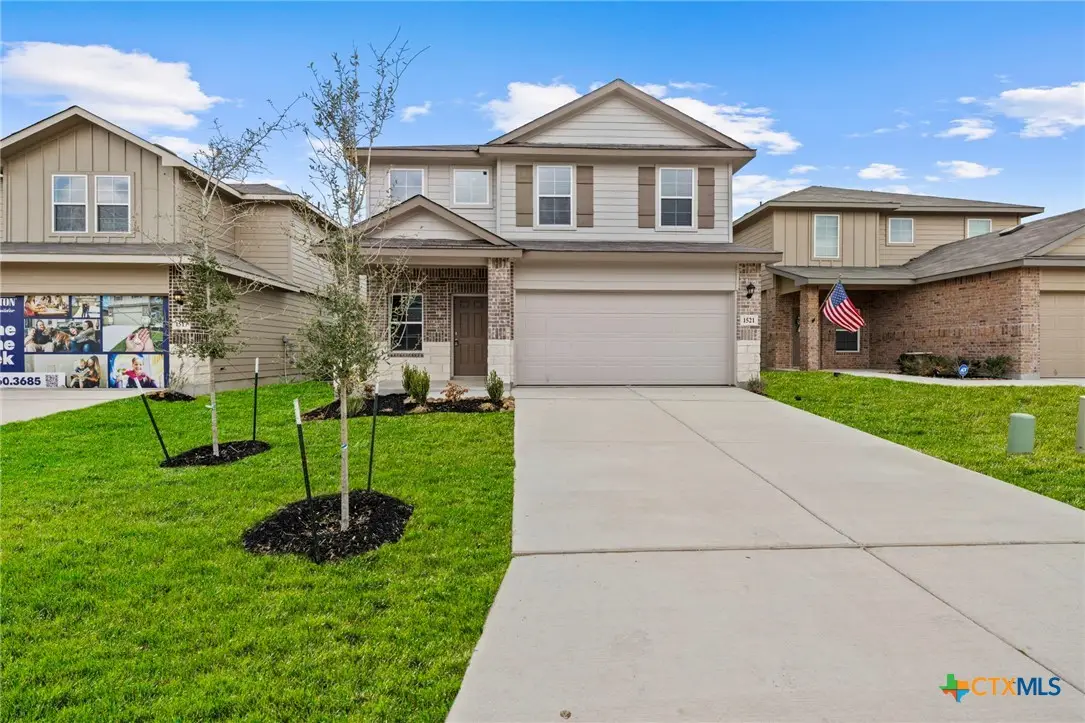 1521 Agave Cellar, New Braunfels, TX 78130 - #1