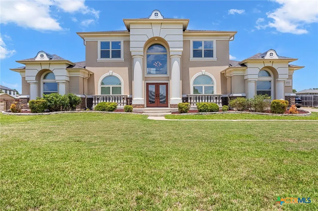 5312 Siltstone Loop, Killeen, TX 76542 - #1