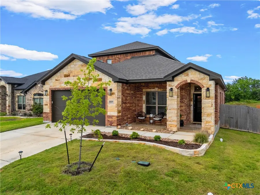 9007 Sassafras Street, Temple, TX 76502 - #2