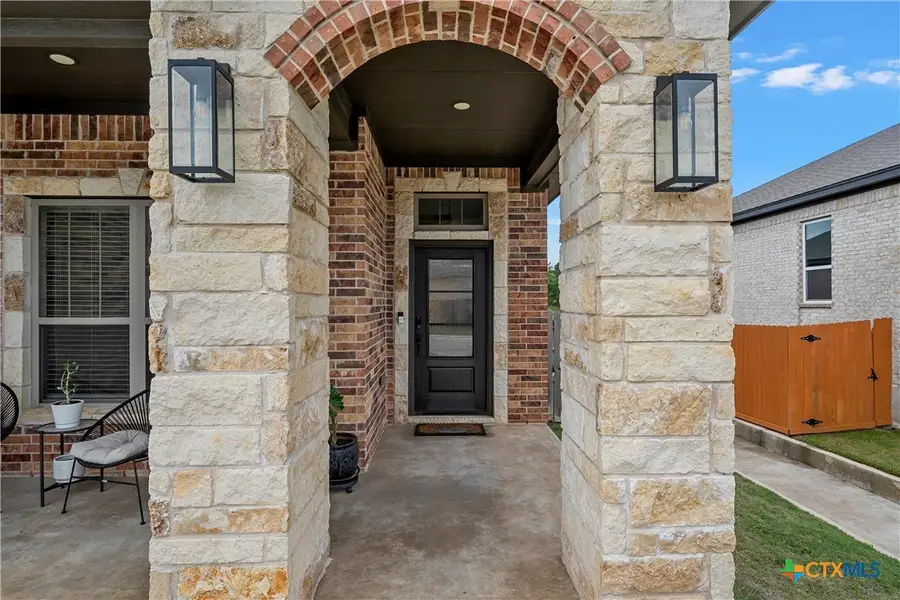 9007 Sassafras Street, Temple, TX 76502 - #3
