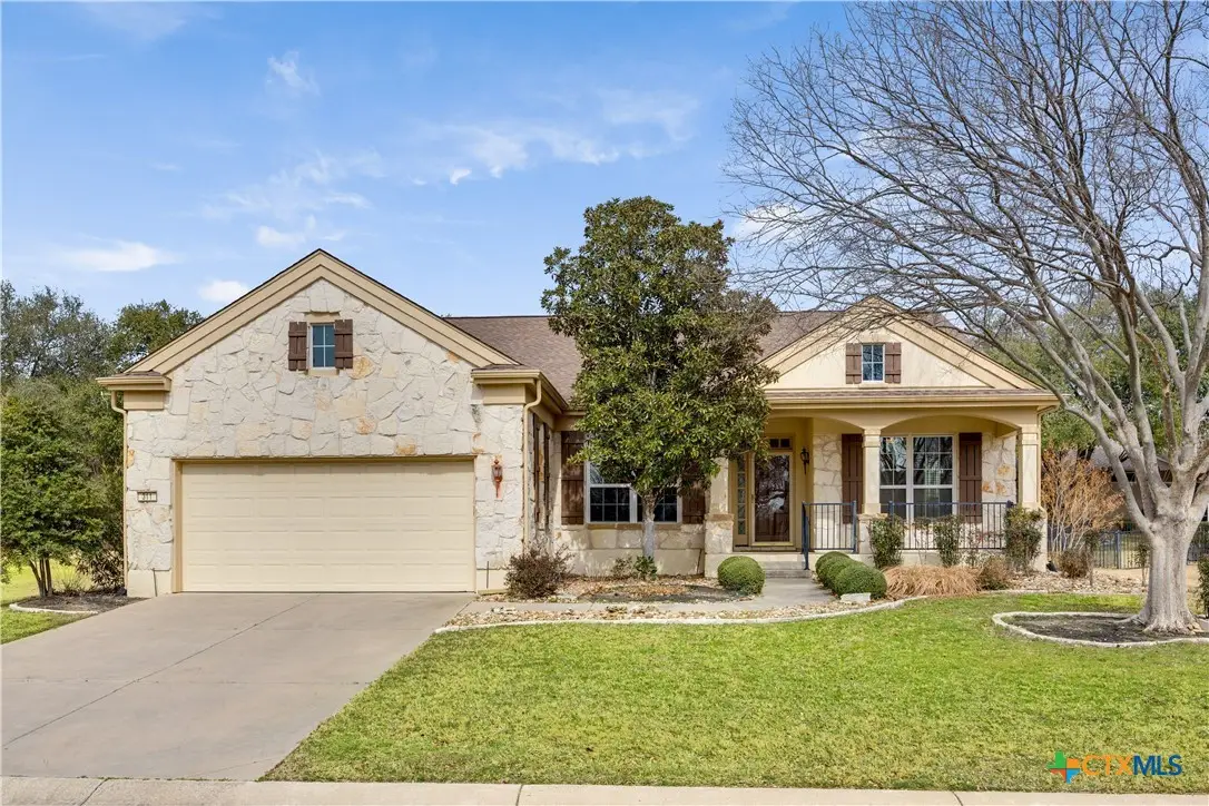 311 Rio Grande Loop, Georgetown, TX 78633 - #1