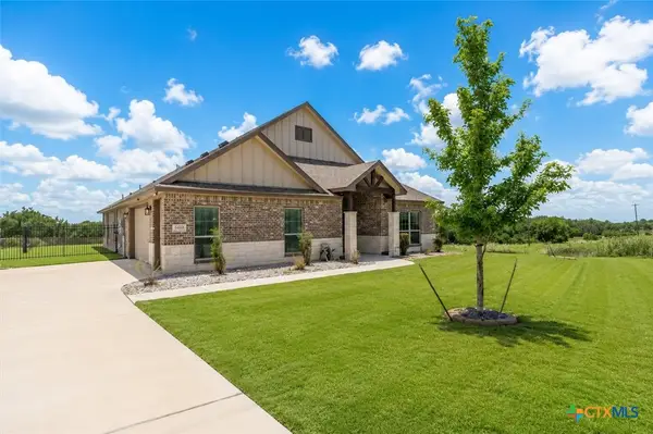 3410 Shoreline Drive, Harker Heights, TX 76548