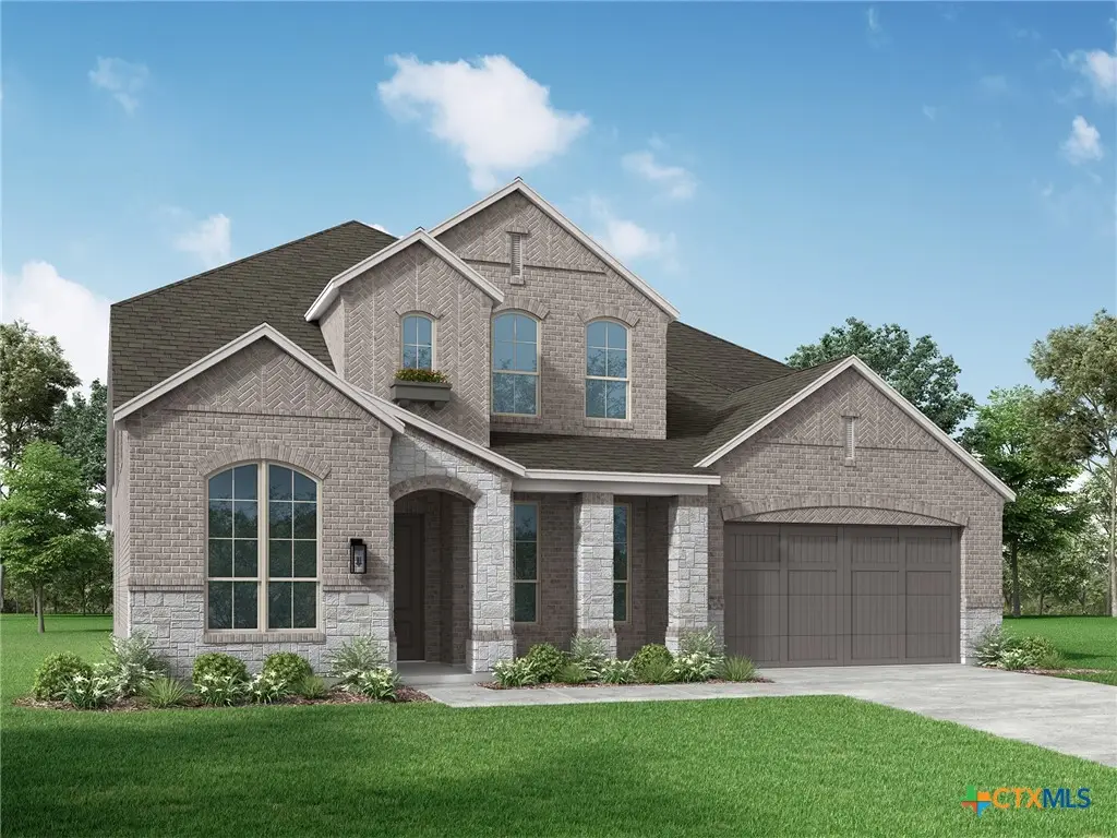 11765 Warlock, San Antonio, TX 78254 - #1