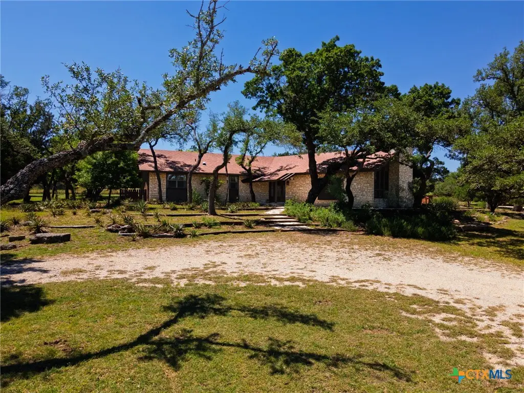 20 Sheppard Lane, Lampasas, TX 76550 - #1