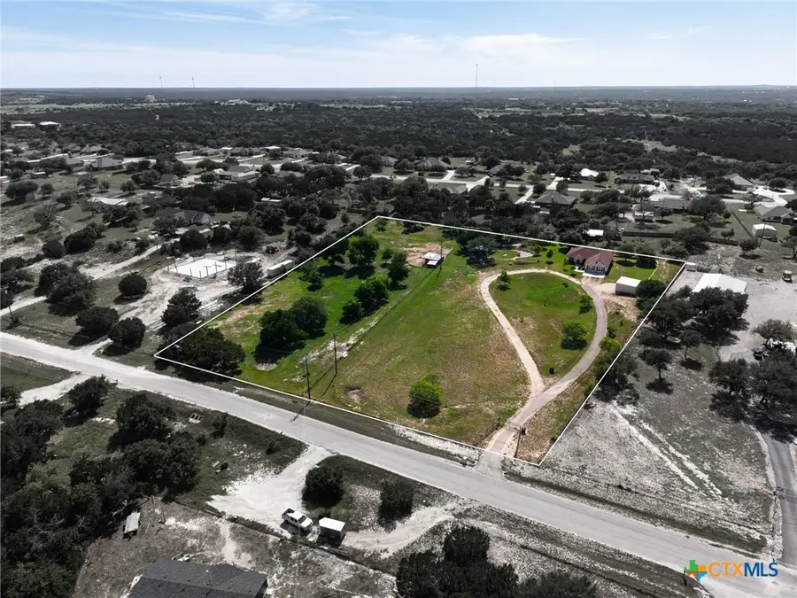 370 County Road 4126, Lampasas, TX 76550 - #3