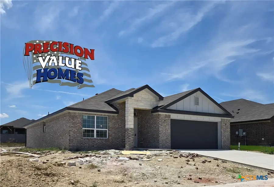 3200 Privet Drive, Killeen, TX 76549 - #3