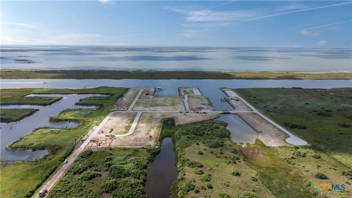 Lot 3 Perdido Place, Port Oconnor, TX 77982 - #1