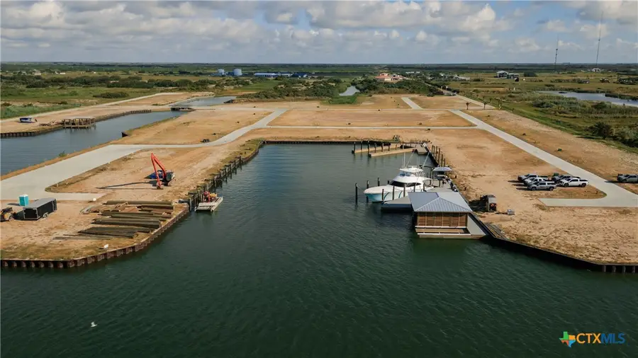 Lot 3 Perdido Place, Port Oconnor, TX 77982 - #3