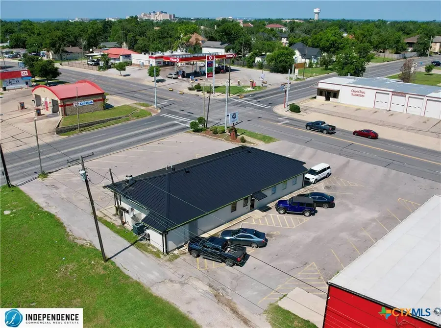 711 S 1st Street, Temple, TX 76504 - #2