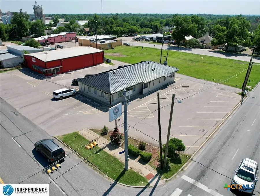 711 S 1st Street, Temple, TX 76504 - #3