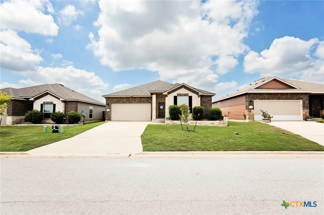 1228 Spring Terrace Loop, Temple, TX 76502 - #1