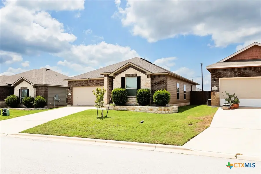 1228 Spring Terrace Loop, Temple, TX 76502 - #2