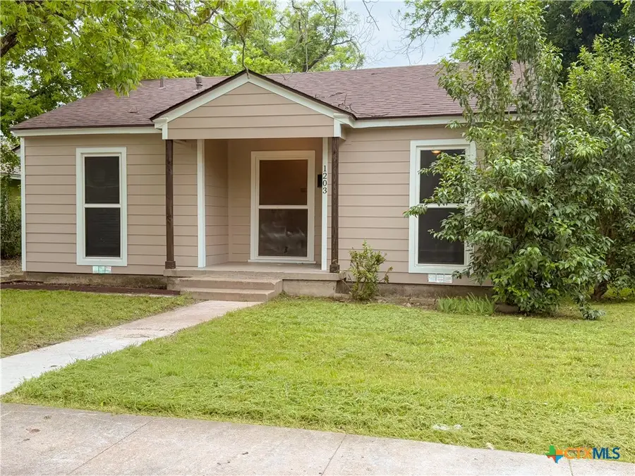 1203 S 5th Street, Temple, TX 76504 - #2