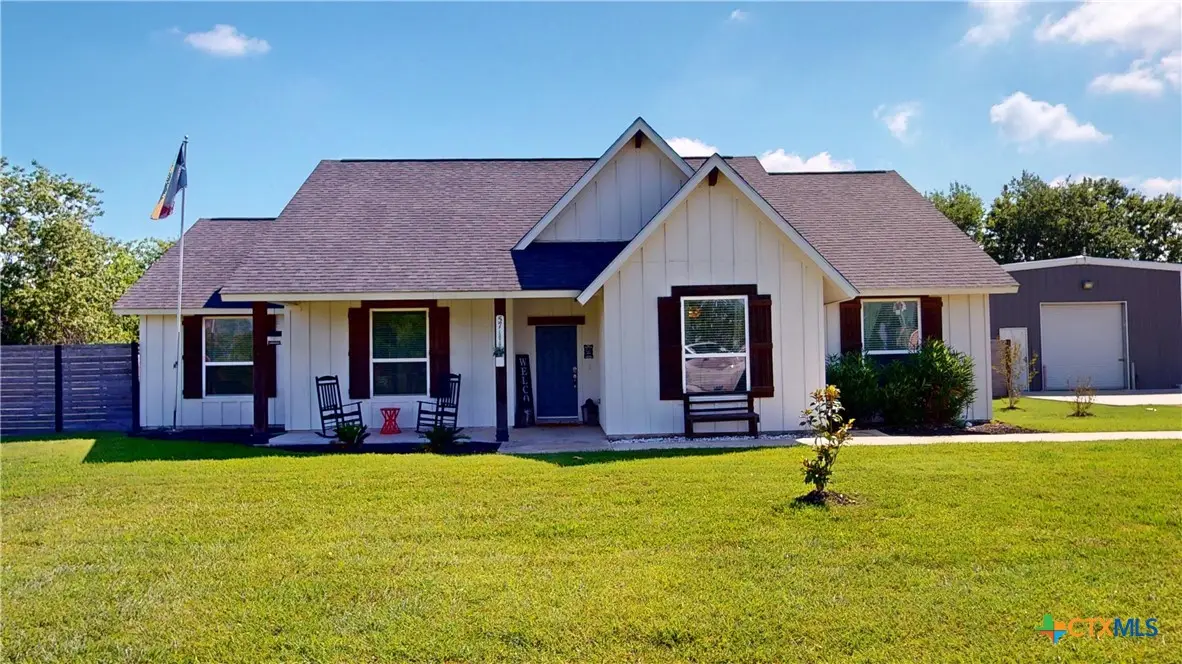 57 Lavaca Street, Vanderbilt, TX 77991 - #1