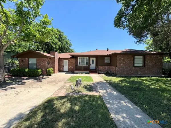 1009 S 3rd Street, Copperas Cove, TX 76522