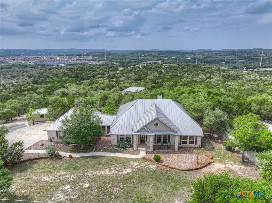 5855 Temerity Way, Bulverde, TX 78163 - #2