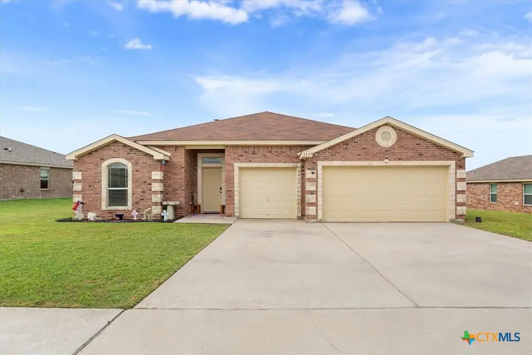 3437 Plateau Street, Copperas Cove, TX 76522 - #1