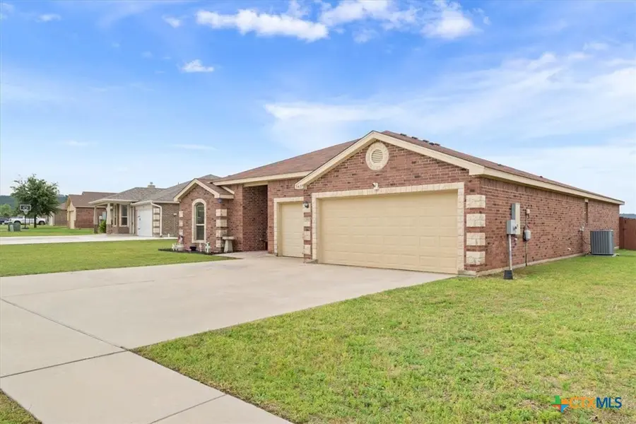 3437 Plateau Street, Copperas Cove, TX 76522 - #3