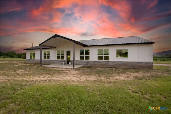 720 County Road 2337, Lampasas, TX 76550