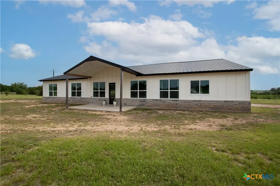 720 County Road 2337, Lampasas, TX 76550 - #2
