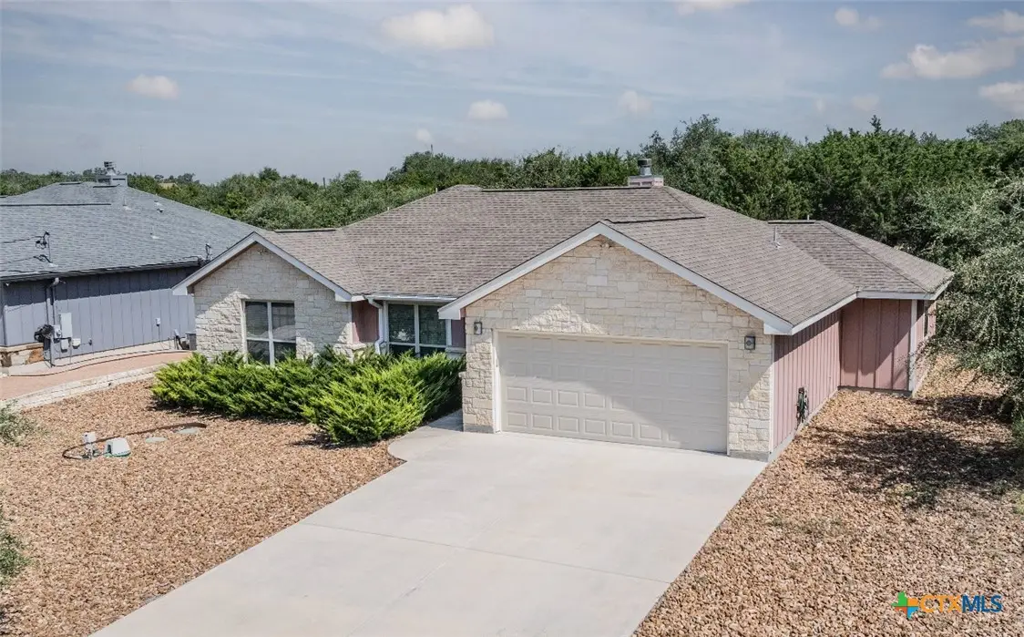 1421 Cottonwood Road, Fischer, TX 78623 - #1