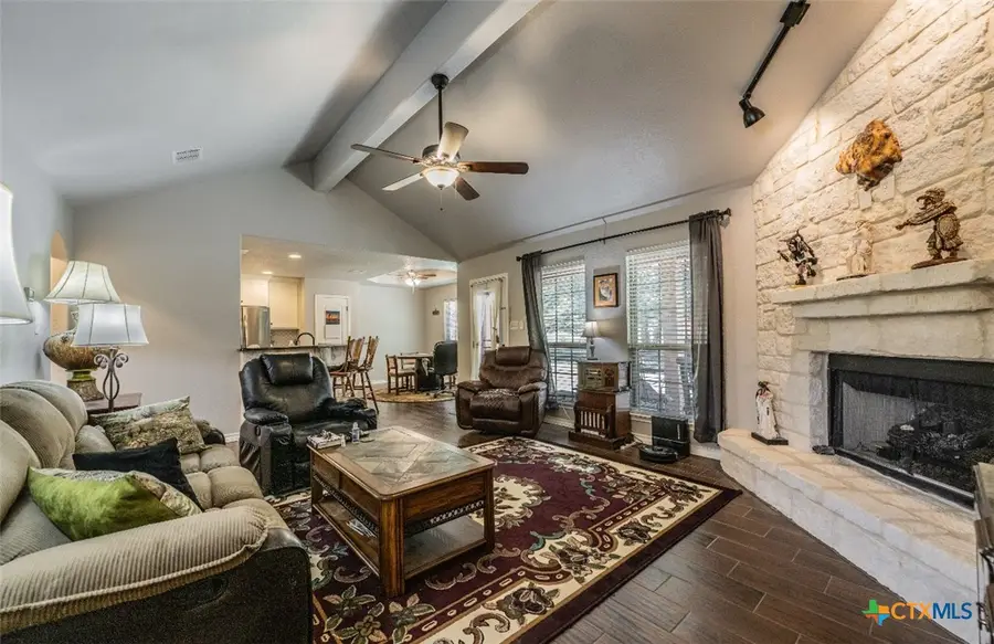 1421 Cottonwood Road, Fischer, TX 78623 - #3