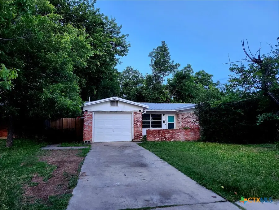 1004 Cedar Drive, Killeen, TX 76543 - #2