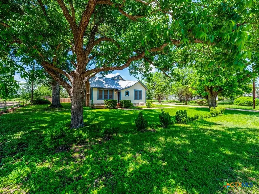 209 Lockhart Street, Martindale, TX 78655 - #2