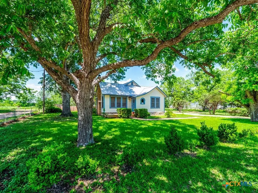 209 Lockhart Street, Martindale, TX 78655 - #3