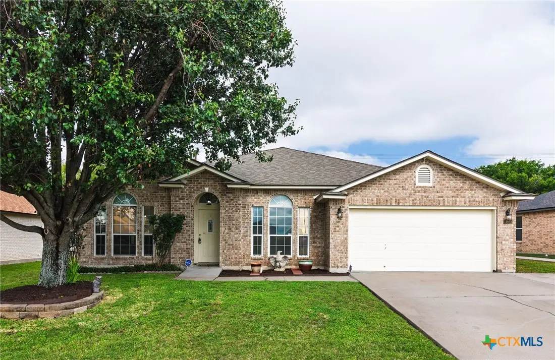 1905 Herndon Drive, Killeen, TX 76543 - #1