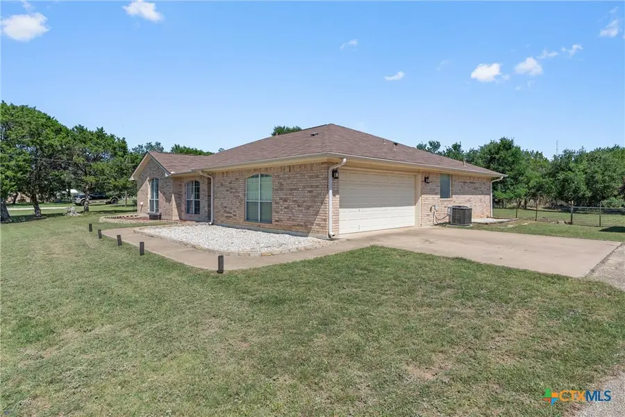 2918 Big Divide Road, Copperas Cove, TX 76522 - #3