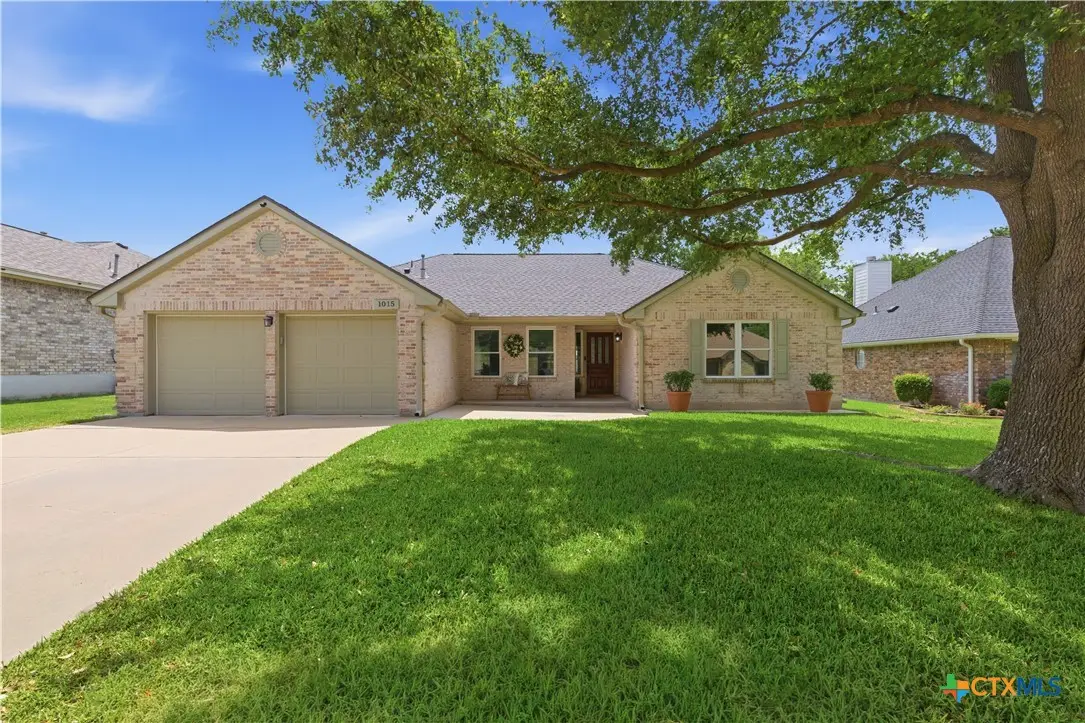 1015 Pecan Creek Dr., Pflugerville, TX 78660 - #1