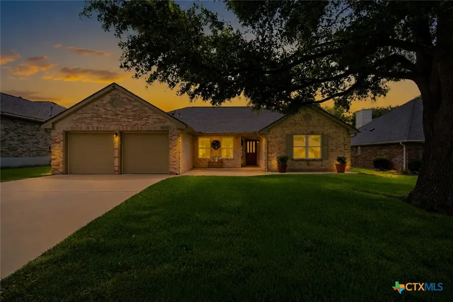 1015 Pecan Creek Dr., Pflugerville, TX 78660 - #2
